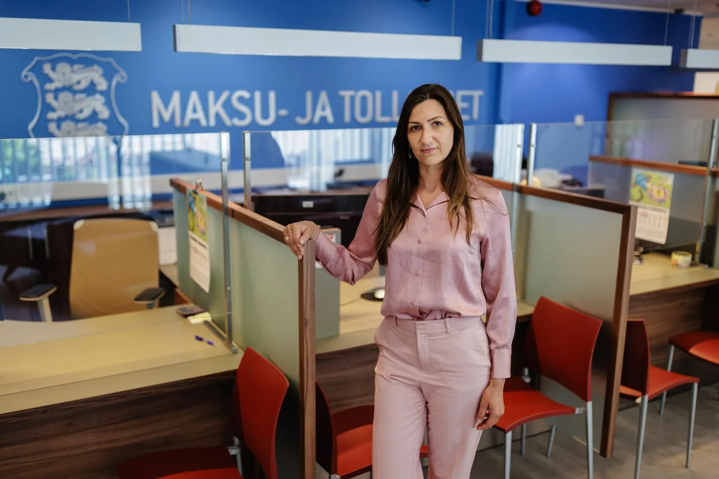 Maksu- ja tolliameti peadirektori asetäitja maksude alal Raili Roosimaa sõnul on Eesti parima maksukäitumisega riik Euroopas, kuid siiski jääb maksuametil hinnanguliselt kogumata 200 miljoni euro ulatuses makse.