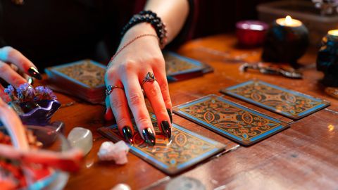 «Putini nõia» kodu üllatas isegi julgeolekuteenistust