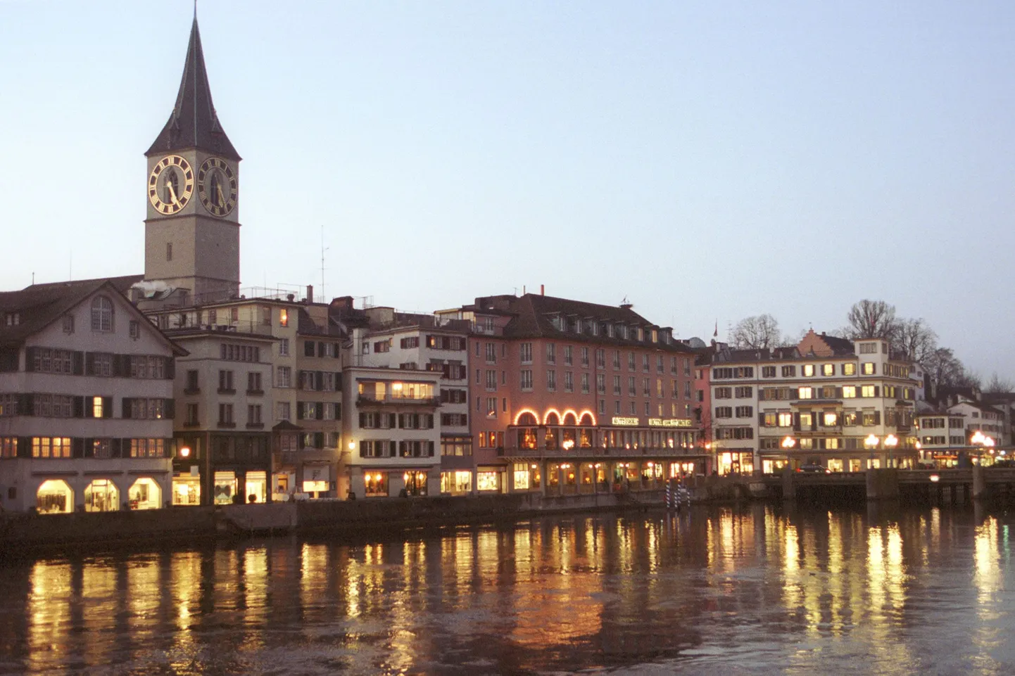Zürich