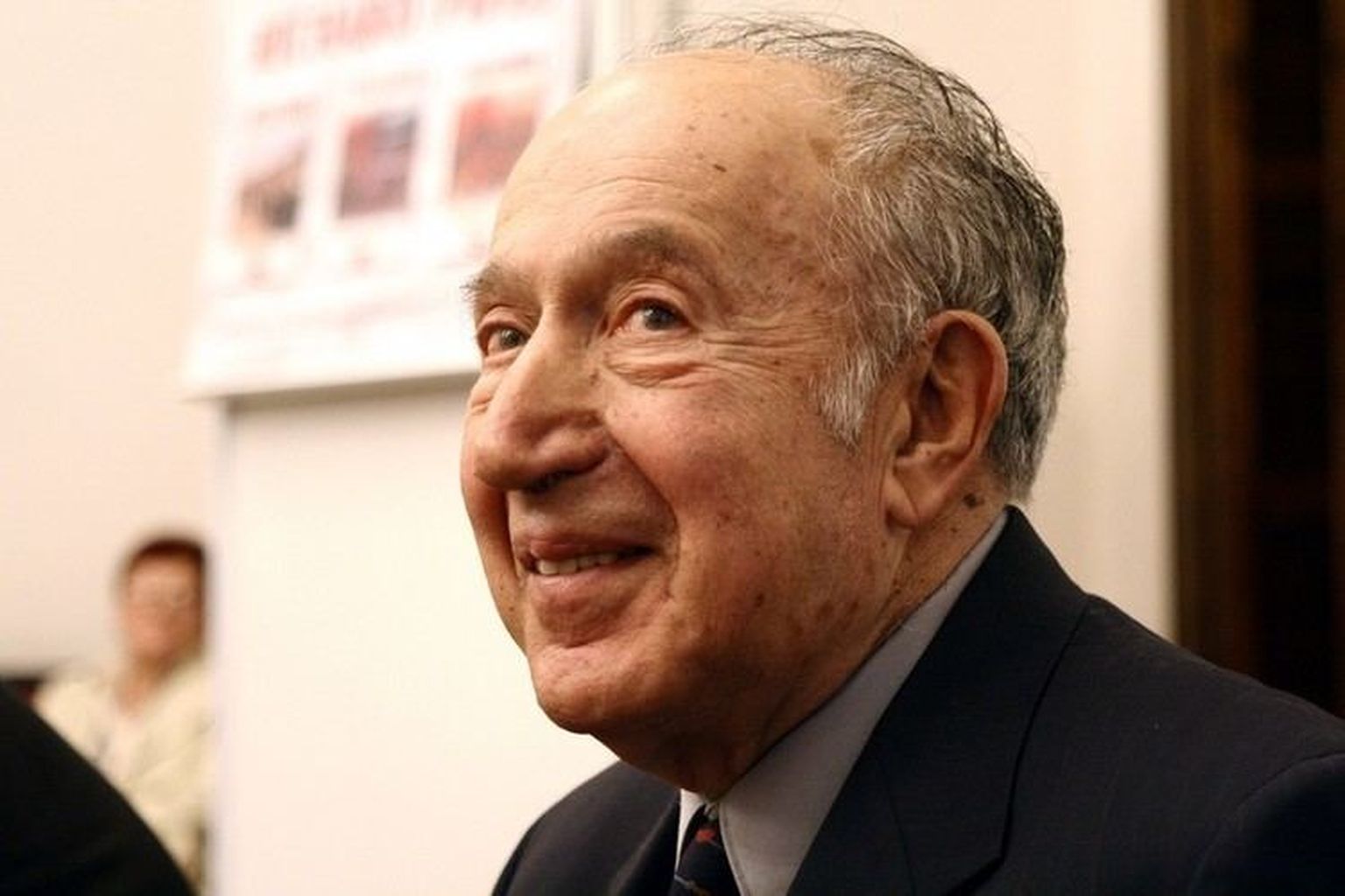 Richard Pipes