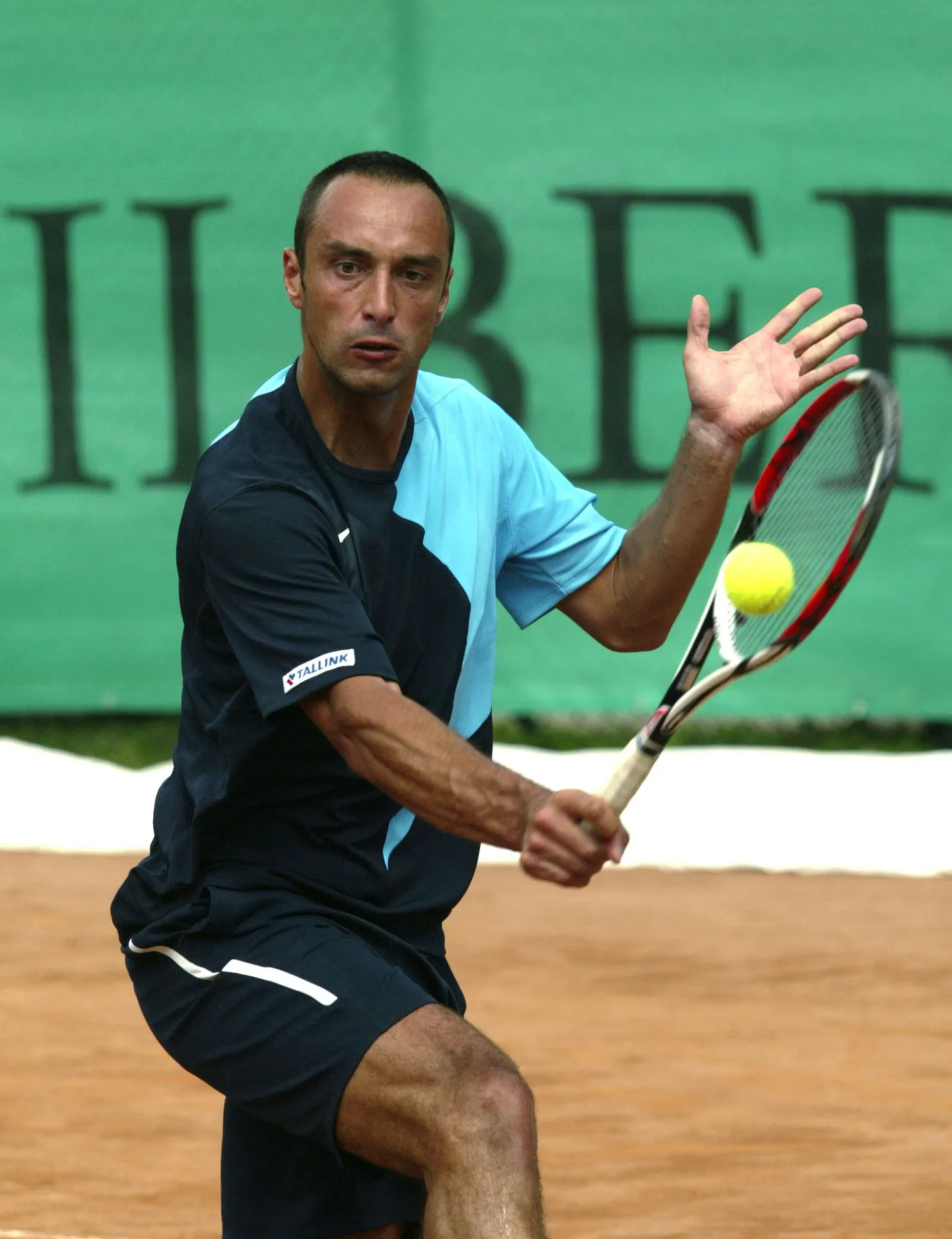 Andrei Luzgin