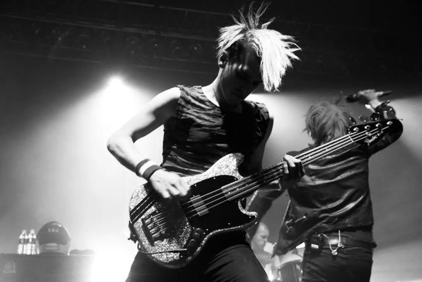 My Chemical Romance
