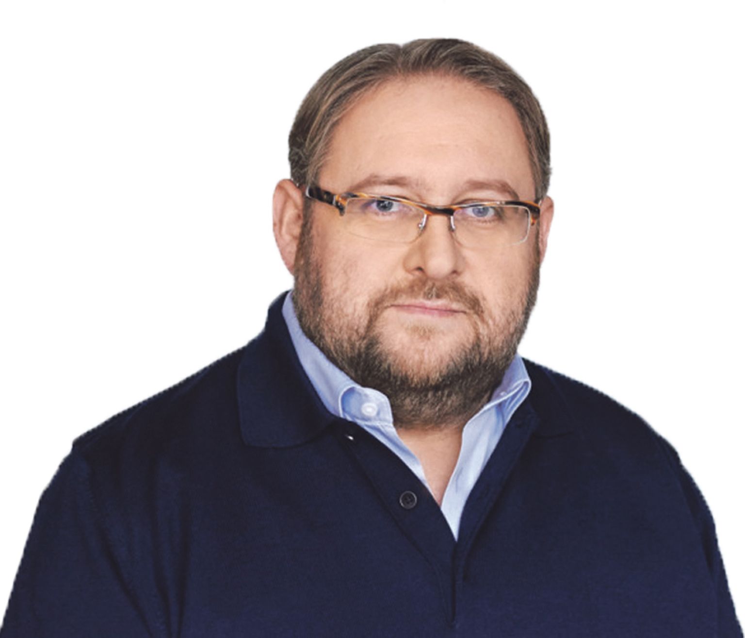Anvar Samost, ajakirjanik
