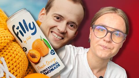 «EESMÄRK EI OLNUD RÜNDAV, AGA...» ⟩ Filly turunduse ümber lahvatanud tüli kogub tuure: terava kriitika järel tehti olulisi muudatusi