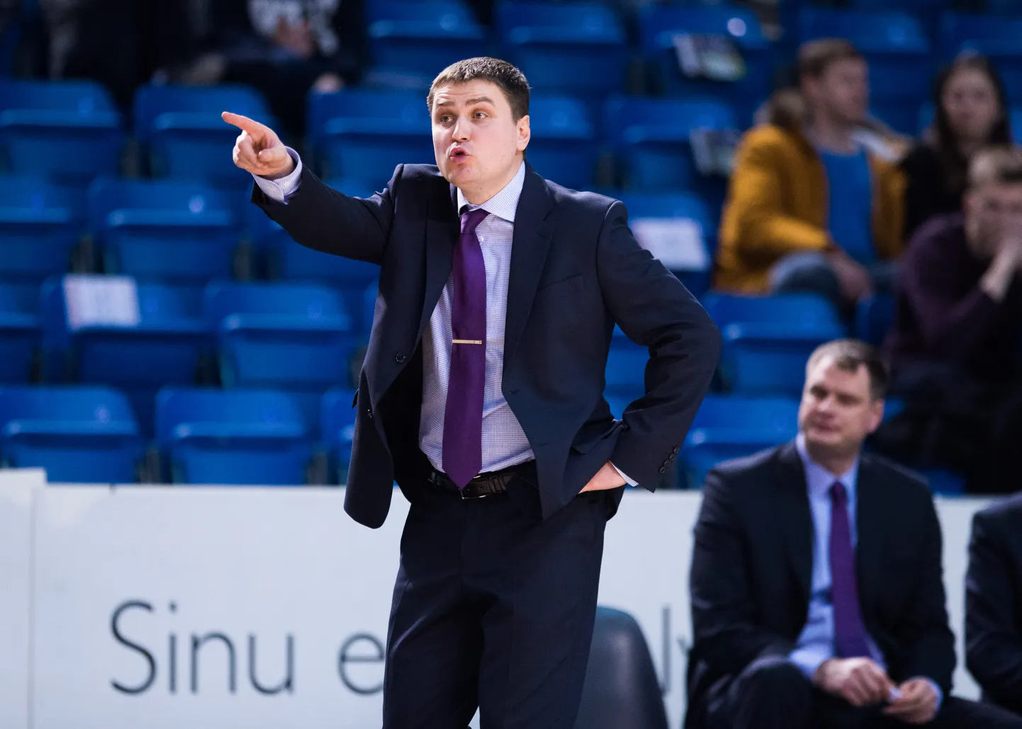 Alar Varrak.