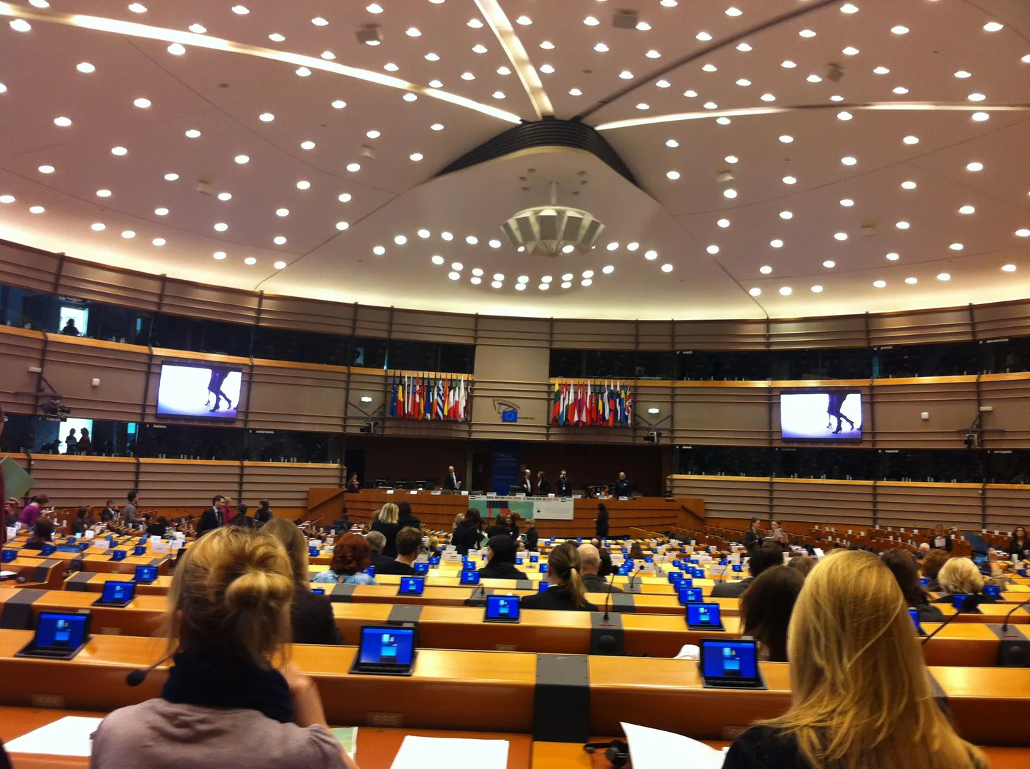 Euroopa Parlament