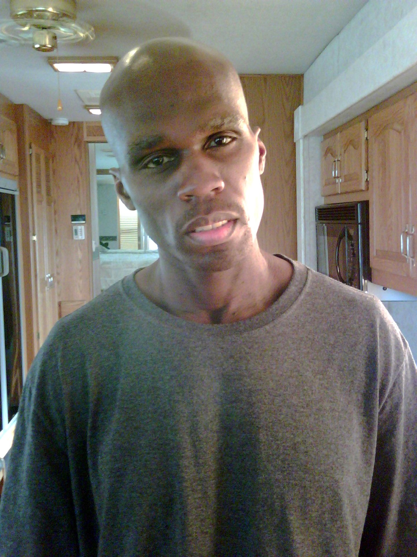 Curtis Jackson ehk 50 Cent 2010. aasta maikuus