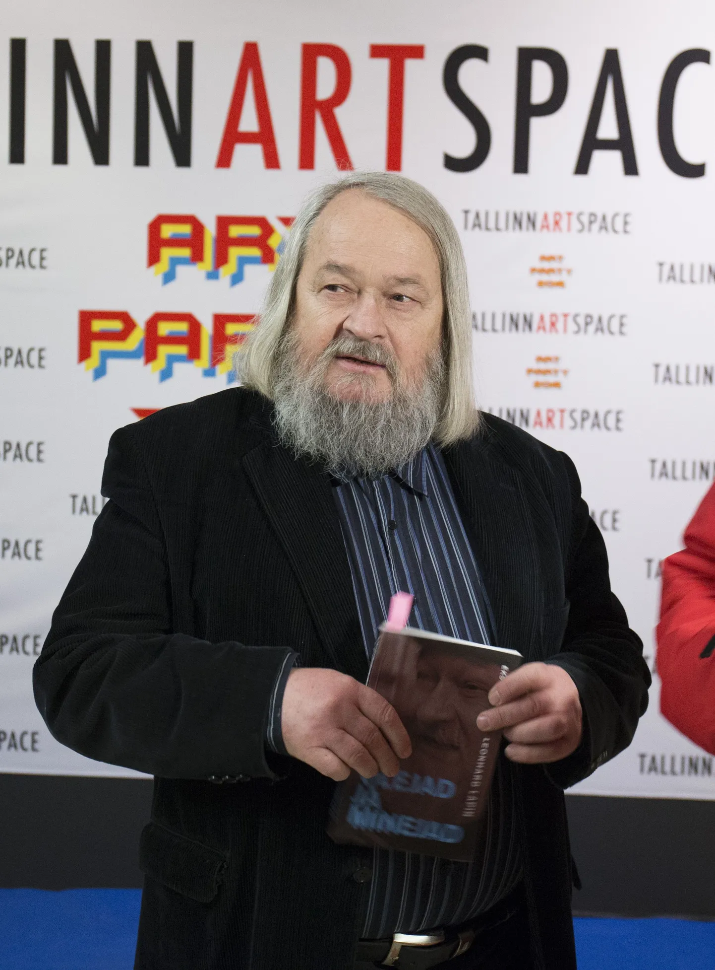 Leonhard Lapin