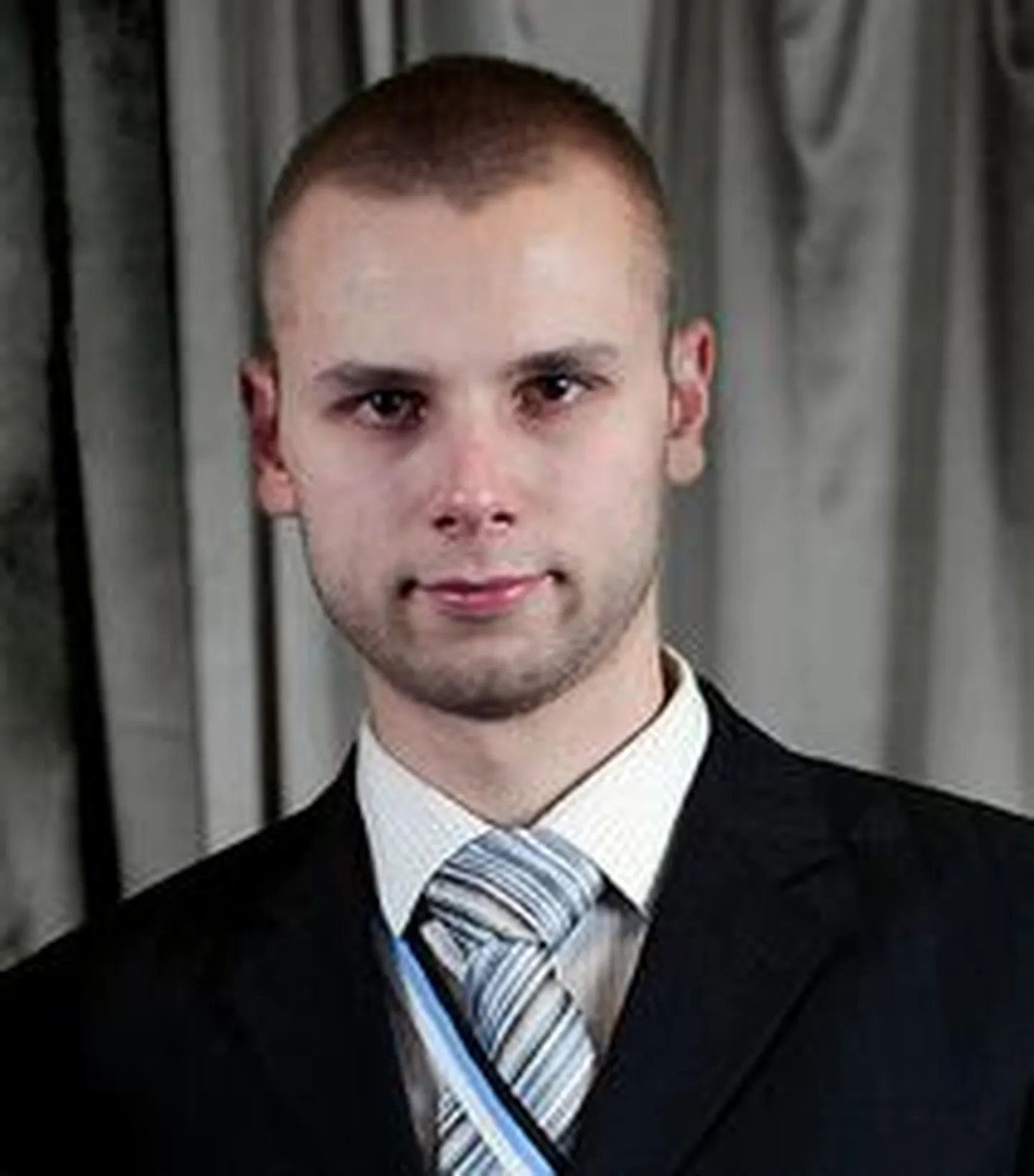 Geron Perens