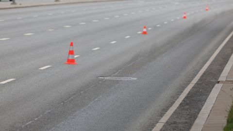VIDEO ⟩ «Loodame, et keegi otsa ei sõida!» Tallinna-Tartu maanteel sõitis juht vastassuunavööndis