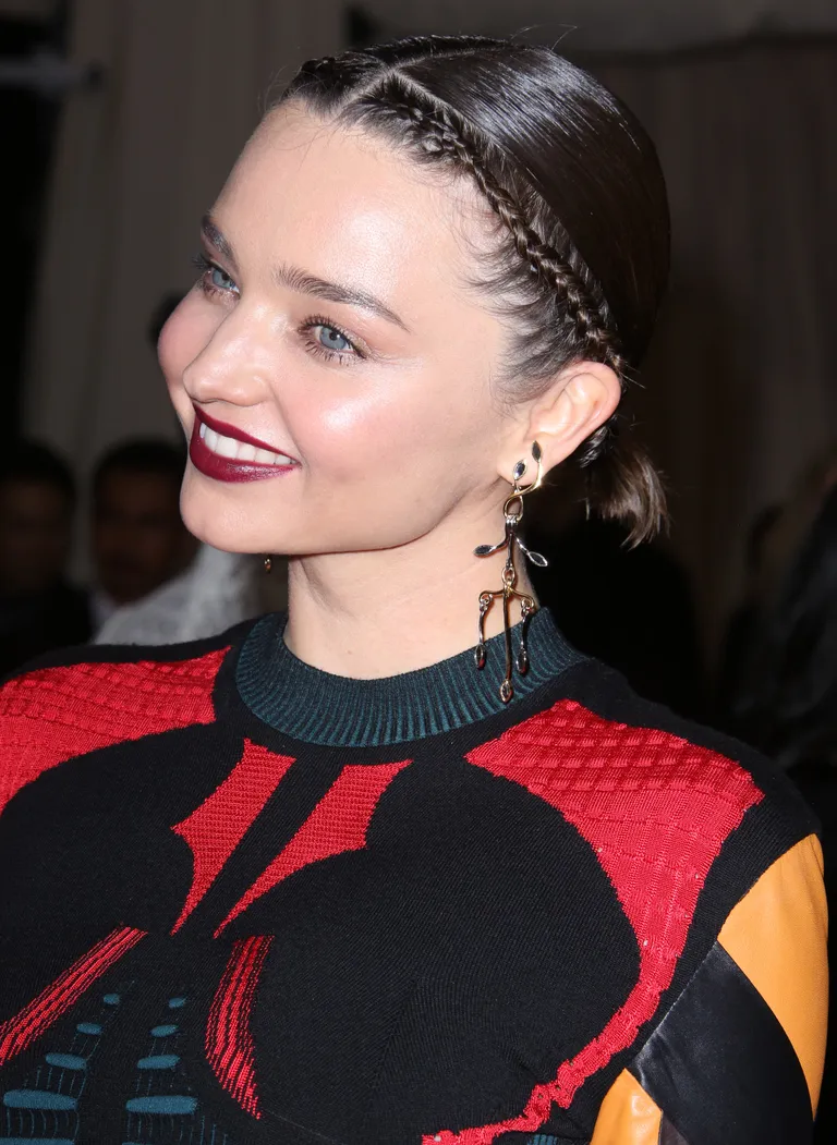 Miranda Kerr.