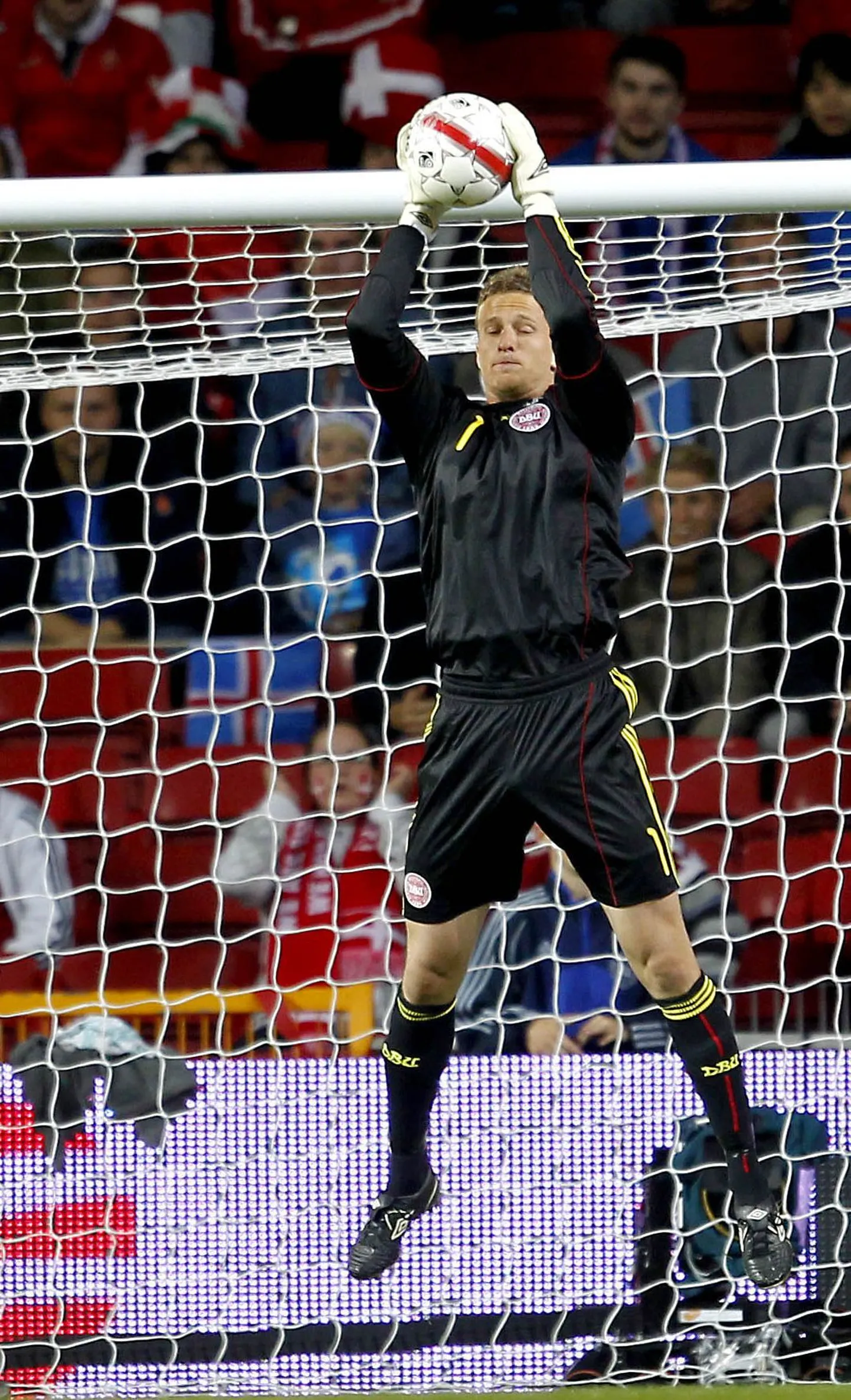Anders Lindegaard