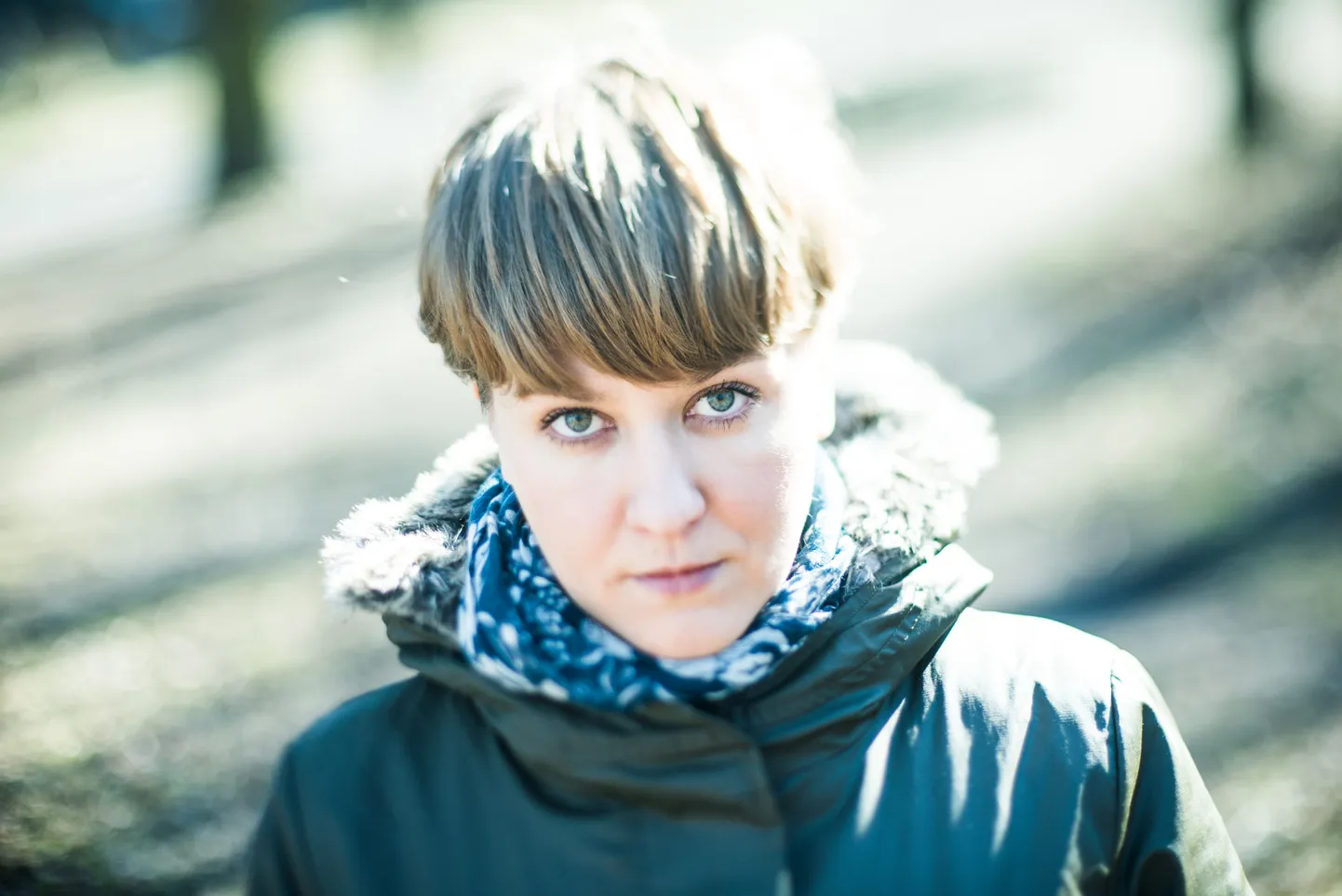 Renate Keerd