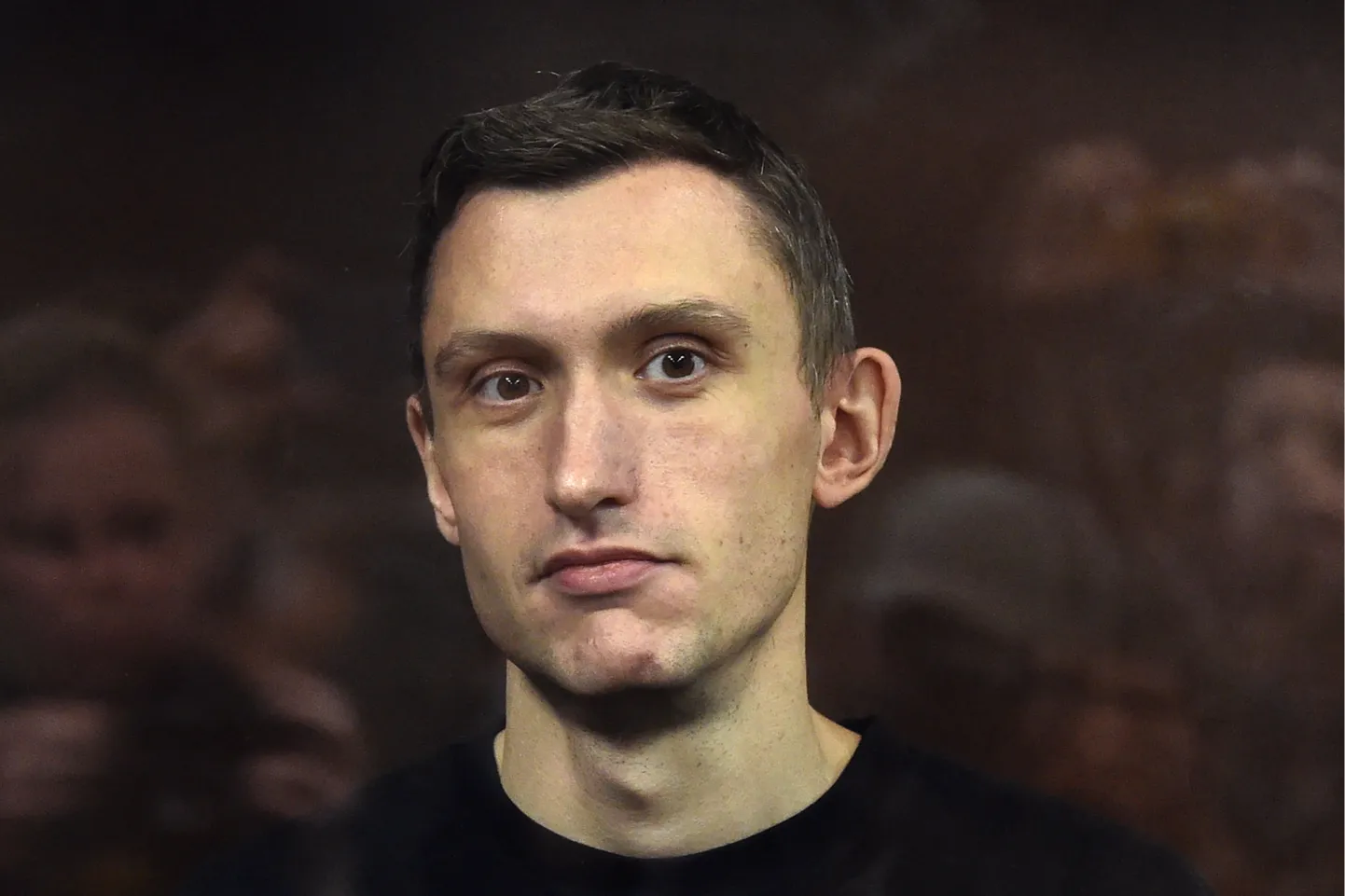Константин Котов