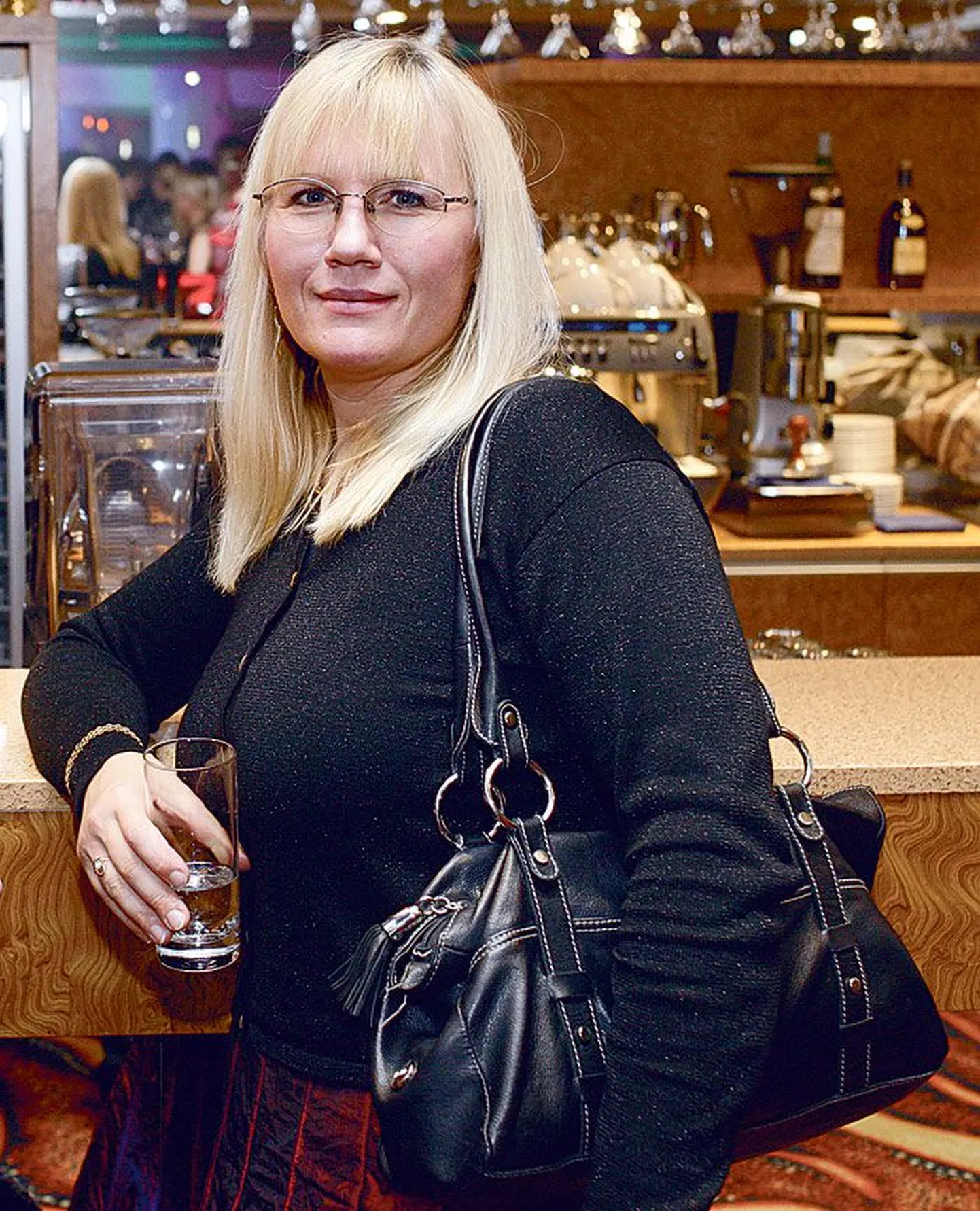 Tiina Lang