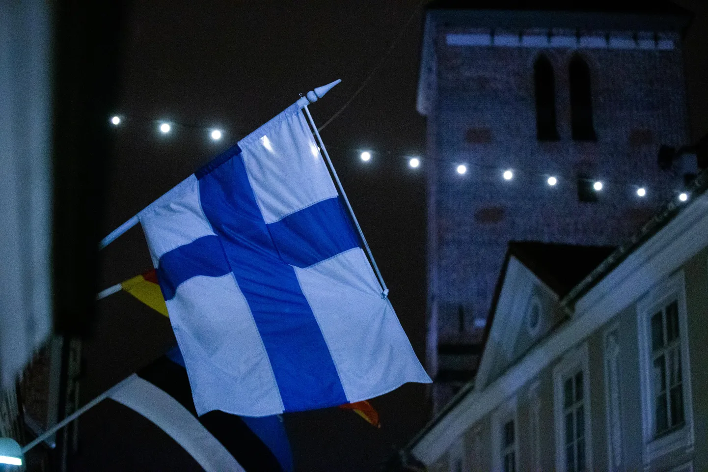 Kõige varem lahkuvad raporti andmetel tööturult soomlased, 63,8-aastaselt, kõige hiljem islandlased, 67-aastaselt.