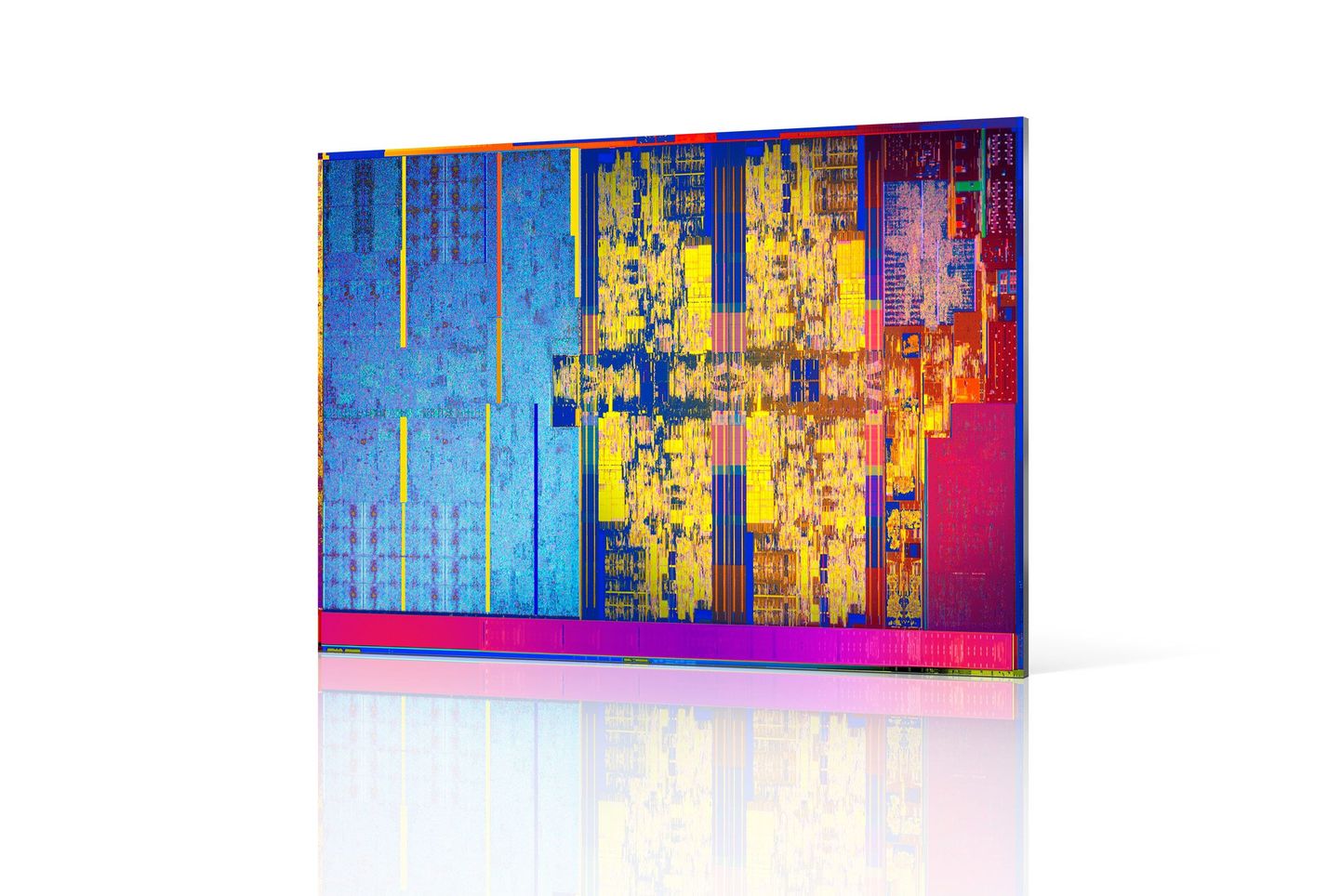 8. generatsiooni Intel Core protsessor