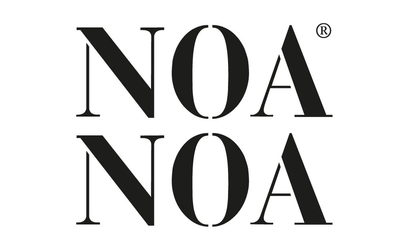 Noa Noa logo.