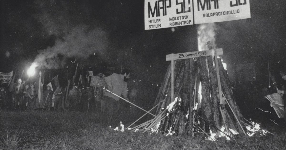 Mart Raudsaar: võim, kes tapab oma inimesi, langeb varem või hiljem