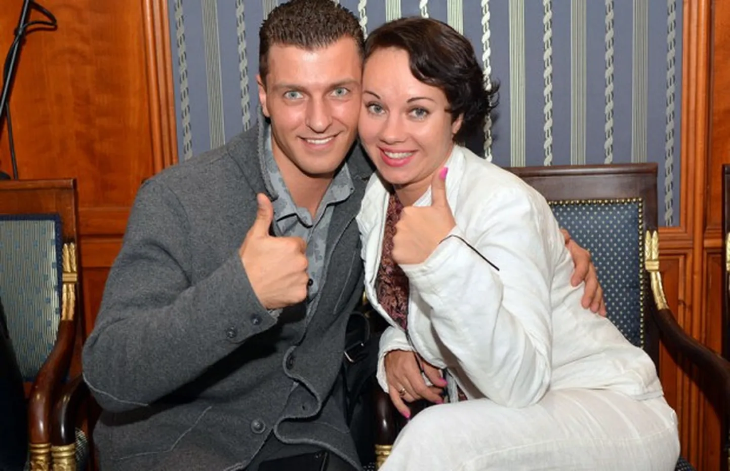 Raksta foto