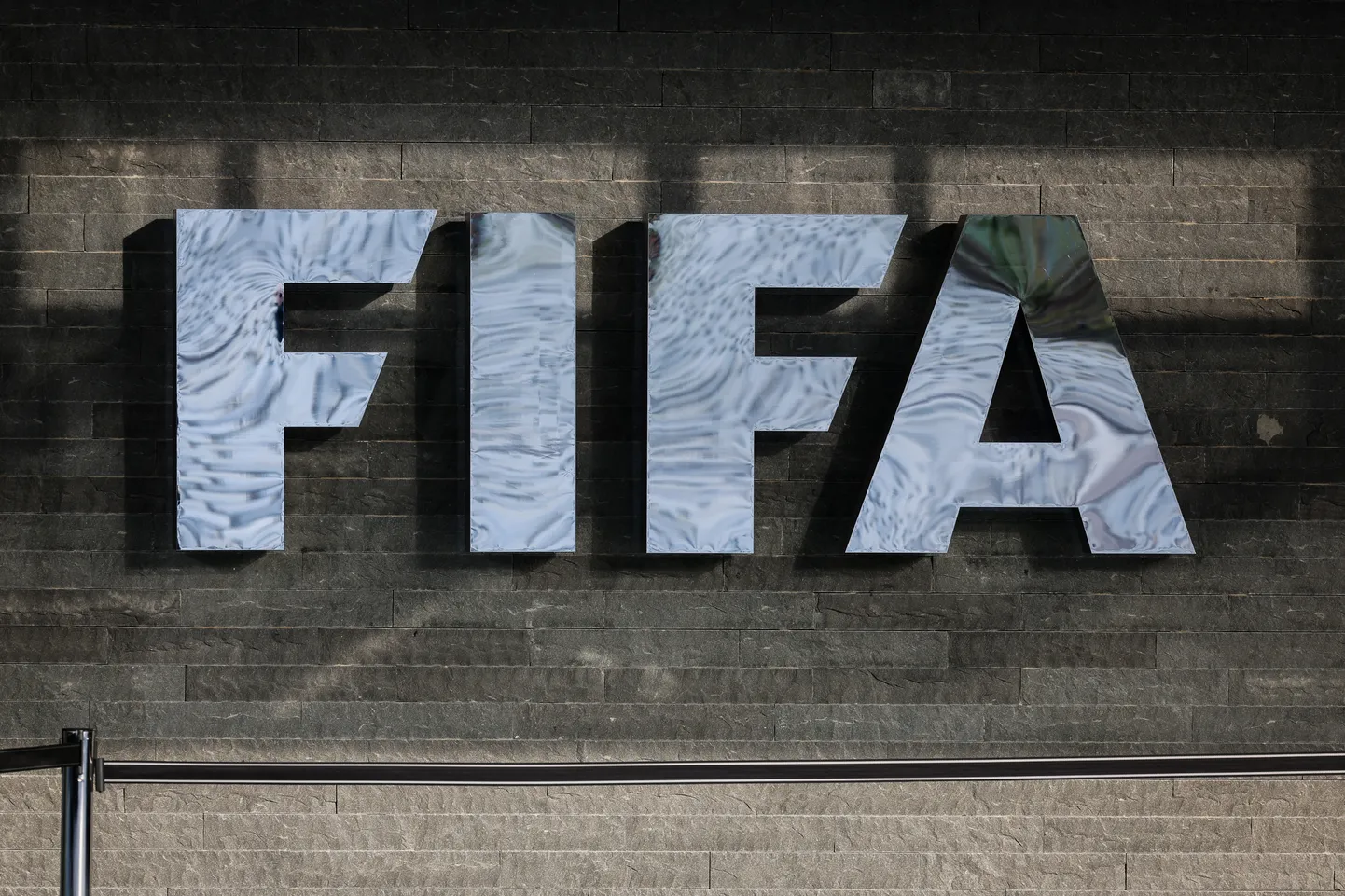 FIFA logo