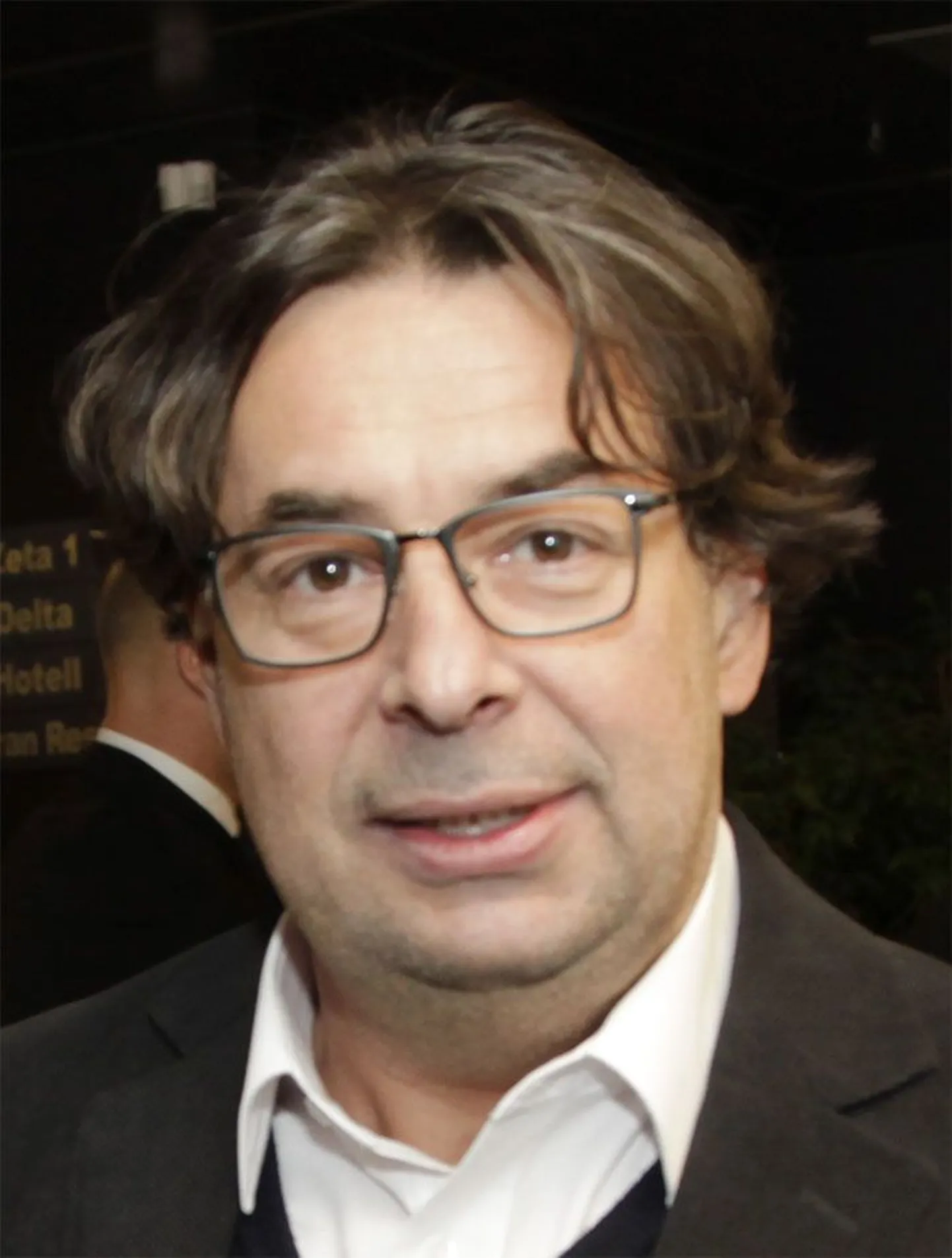 Peeter Oja