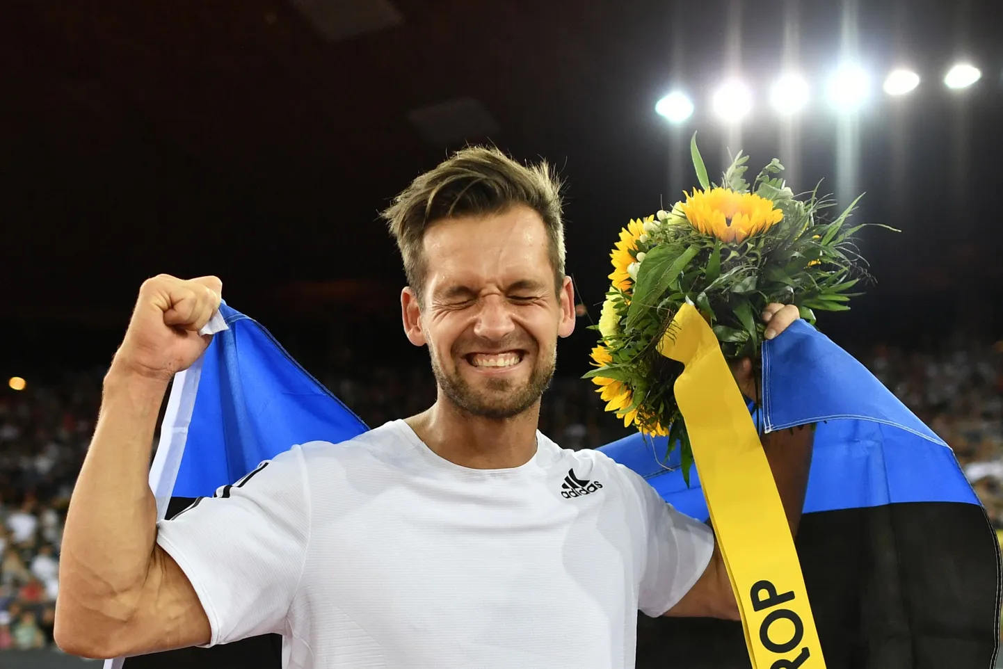 Sprodajakirjanike aasta sportlase valikul edestas odaviskaja Magnus Kirt kindlalt  ralli maailmameistrit Ott Tänakut