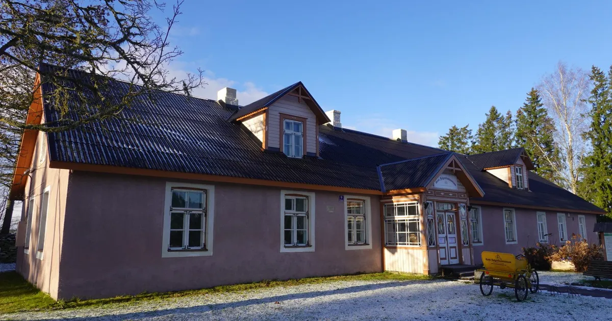 Jalgrattamuuseumis tuleb konverents