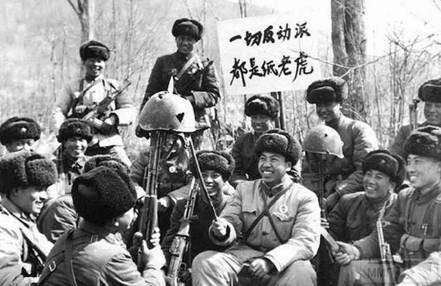 Hiina-Nõukogude piirikonflikt (1969).