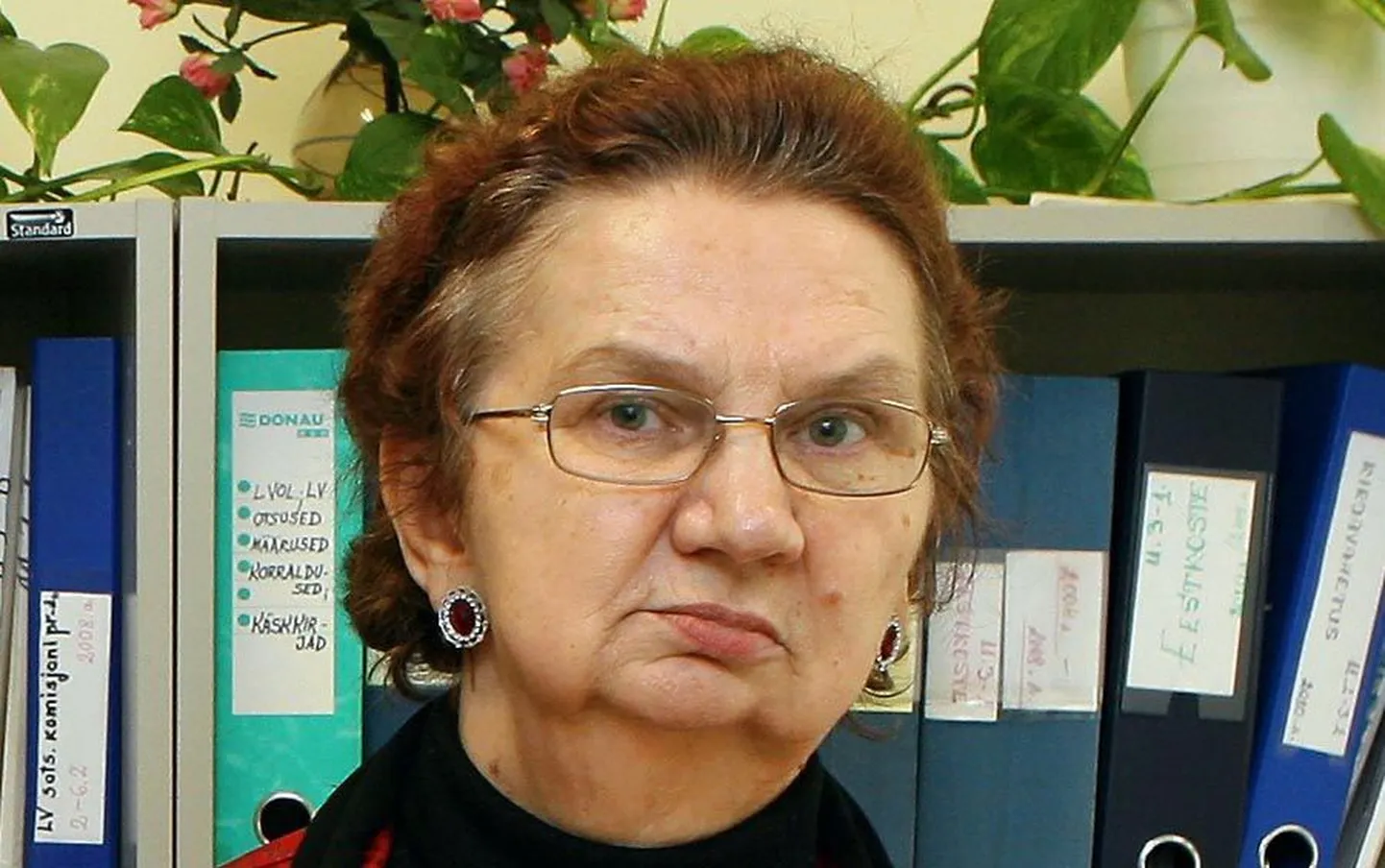 Mare Kallakas