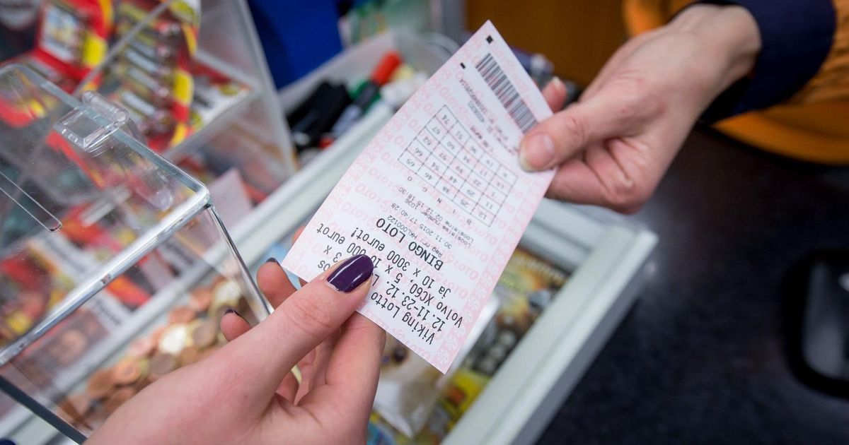 Rakverest ostetud Bingo loto pilet võitis üle 711 000 euro