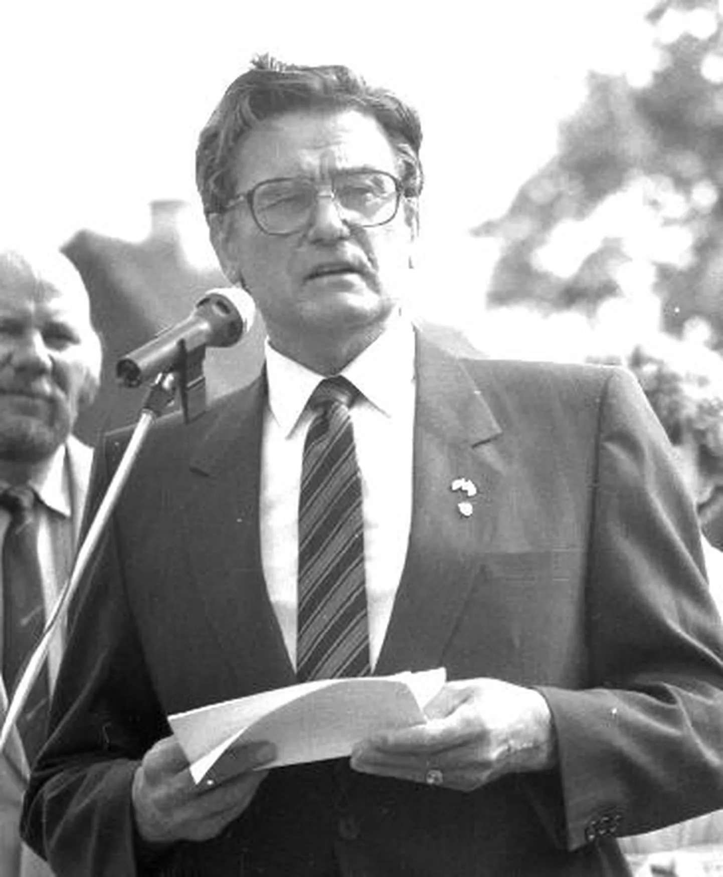 Robert Estor Kreem