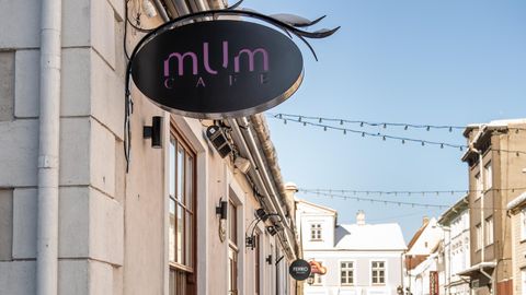 MUM Cafe vaidlustas kohtus linnavõimu otsuse