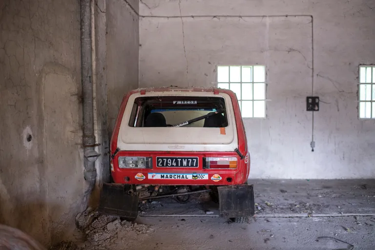 Raksta foto