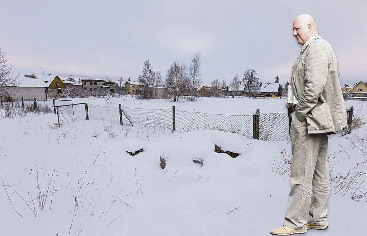 Endine linnavalitsuse liige Tauno Tuula pöördus kohtusse pärast seda kui politsei karistas teda väärteo korras Näituse tänav 4b-ga seotud otsuste langetamisel osalemise eest. Tuula sõnul pole ta midagi ebaseaduslikku teinud ja nõuab enda õigeks mõistmist.