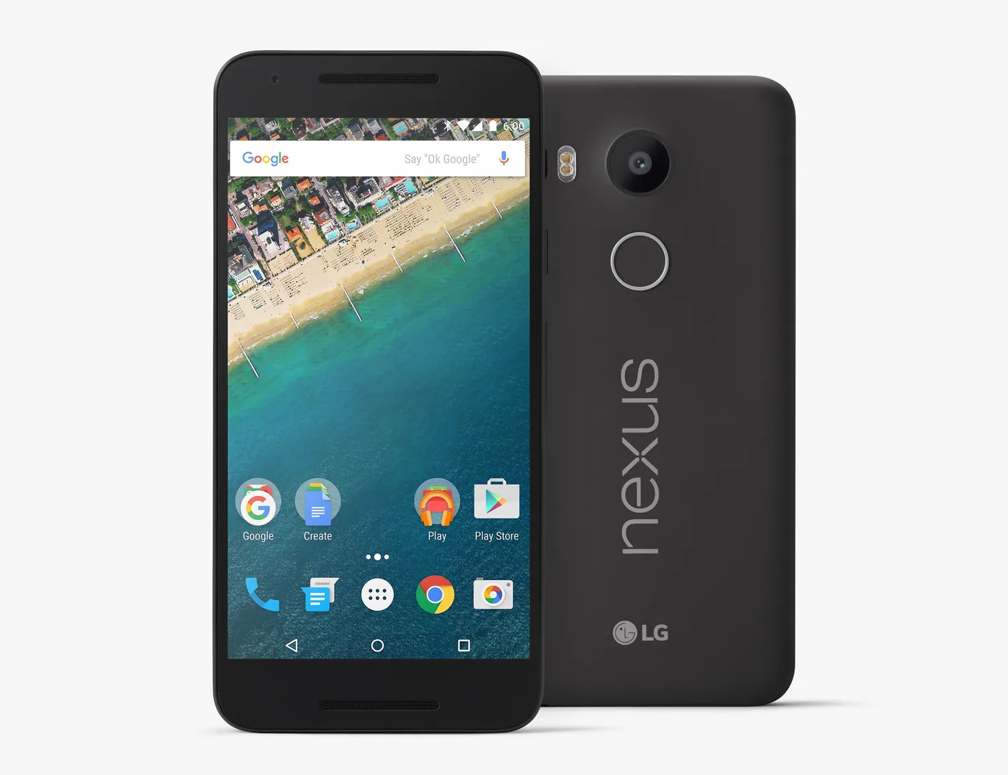 LG Nexus 5X
