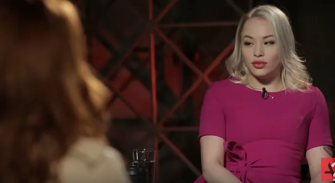 Интернеттегі мағыналы орыс порно