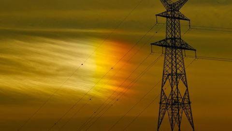 Elekter kallineb kolmapäeval ligi 15 protsenti
