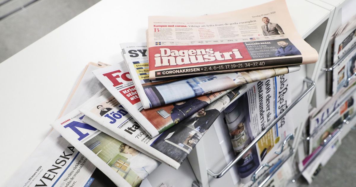 News Media Europe ja Ülemaailmse Uudistetoimetajate Liidu avaldus