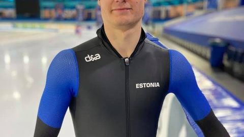 Kas Marten Liiv suudab MMi avastardis hea vormi tulemuseks realiseerida?