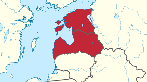 TESTS ⟩ Šī ir pilsēta Latvijā vai Igaunijā?