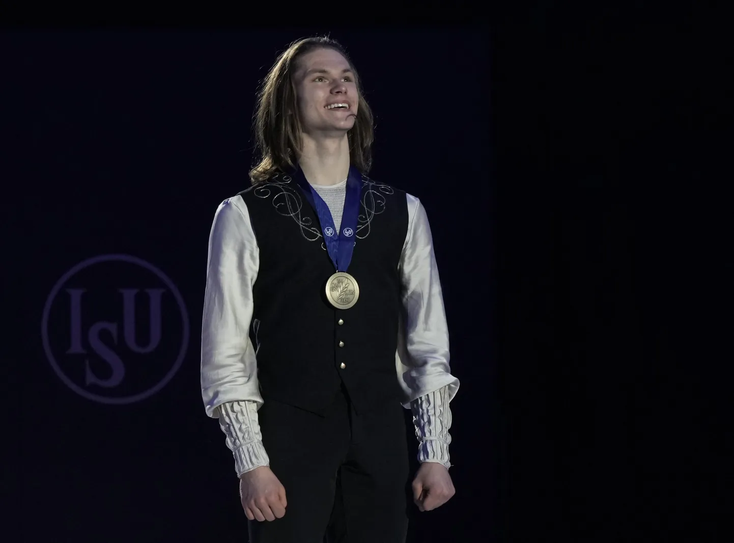 Денис Васильев