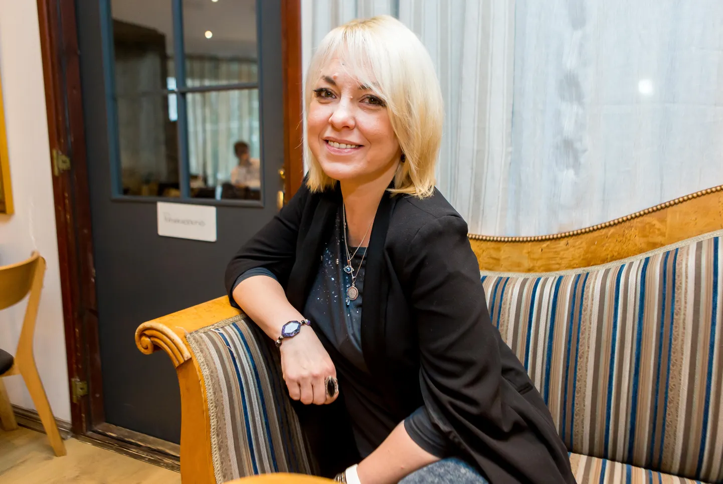 Kirsti Timmer