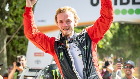 PARC FERMÉ ⟩ Solberg või keegi teine? Eestlased võivad teha pöörase tembu