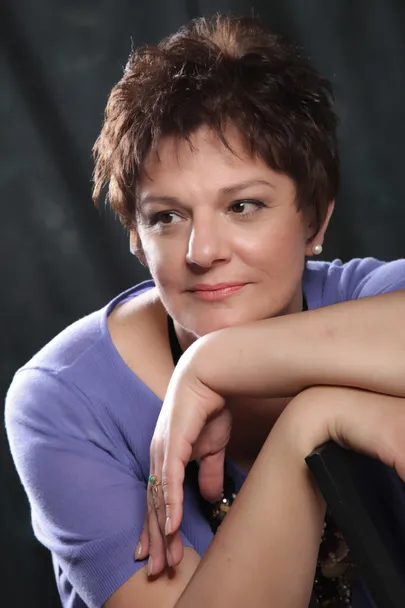 Галина Гигорьева