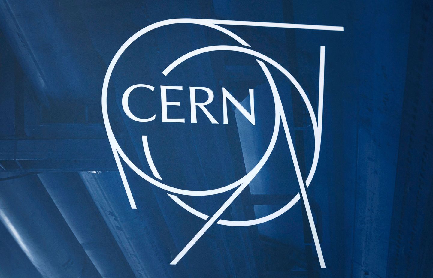CERNi logo.