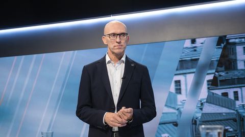 Pärgmäe Air Balticu kokkutõmbumisest: Eesti lennuühendused ei sõltu ainult ühest firmast