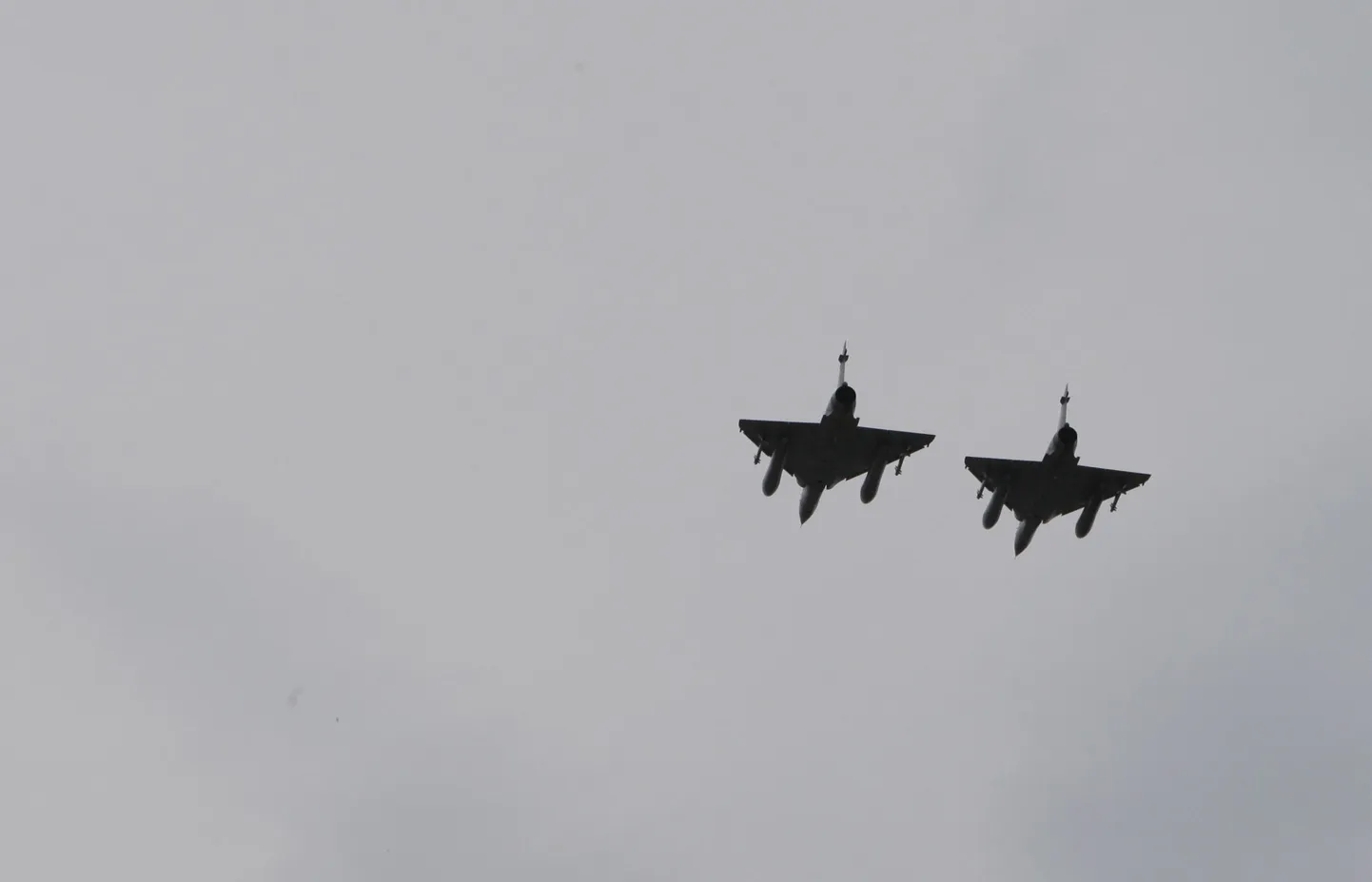 NATO hävitajad