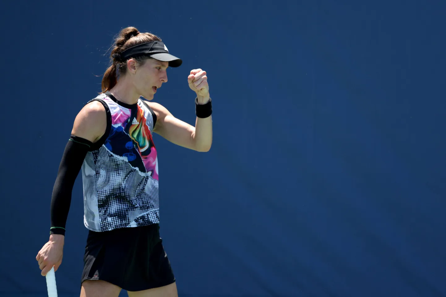 Andrea Petkovic.