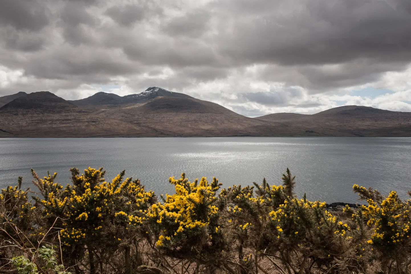 Isle of Mull.